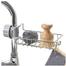 Kitchen Faucet Sponge Holder image