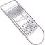 Kitchen Grater - Silver image