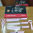 Kitchen Knives Set- 6 pcs image