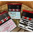 Kitchen Knives Set- 6 pcs image