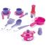 Kitchen Set 008-26 Liberty Imports Deluxe Beauty Kitchen Appliance Cooking 29 Pieces image
