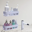 Kitchen and Bathroom Shelf image