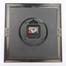 Kito Wall Clock Golden image