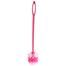 Kleen Round Commode Brush-44 Cm (Any Color) image