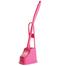 Kleen Toilet Brush With Holder-51 Cm 1Pc (Any Color) image