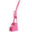 Kleen Toilet Brush With Holder-51 Cm 1Pc (Any Color) image