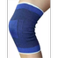 Knee Caps For Women and Men (Blue Colour) - 1 Pcs image