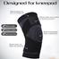 Knee Pads Braces Sports Support Kneepad Men Women for Arthritis Joints Protector Sunlight Mall - NF Sports image