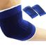 Knee Support Guard For GYM Activities - 1 Pcs image