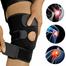 Knee Support Patela Belt Elastic Bandage Tape Sport Strap Straps image