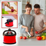 Knife Sharpener for All Blades Professional Kitchen Knife Sharpening Tool for Precise Edge And Smooth Cutting image