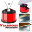 Knife Sharpener for All Blades Professional Kitchen Knife Sharpening Tool for Precise Edge And Smooth Cutting image