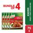 Knorr Krispy Fried Chicken Mix 75g (Bundle Of 4) image