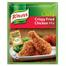 Knorr Krispy Fried Chicken Mix 75g (Bundle Of 2) image