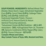 Knorr Soup Chicken Corn 24 gm image