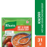 Knorr Soup Hot And Sour Chicken 31 Gm image