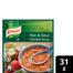 Knorr Soup Hot And Sour Chicken 31g (Bundle Of 6) image
