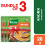 Knorr Soup Thai 28g (Bundle Of 3) image