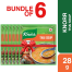 Knorr Soup Thai 28g (Bundle Of 6) image