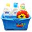 Kodomo Baby Gift Set (7 pcs Basket) image