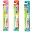 Kodomo Baby Toothbrush With Toothpaste - 0.5/3 Years image