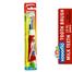 Kodomo Baby Toothbrush With Toothpaste - 3-6 Years image
