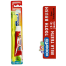 Kodomo Baby Toothbrush With Toothpaste - 3-6 Years image