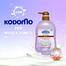Kodomo Pearl Kissed Family Bath Bottle 750ml image