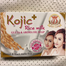 Kojic Plus Rice Milk Soap –Gluta and Aroma Oil Soap For Blemish, Black Marks and Pimples 200gm image