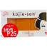 Kojie San Facial Beauty Soap 3 Bars Per Pack (65g) image