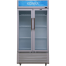Konka XLS460WG.2 Display Chiller (25CFT) Refrigerator image