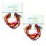 Korean Imported Hair Band Bundle - 6pcs image