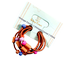 Korean Imported Hair Band Bundle - 6pcs image
