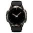 Kospet TANK T3 ULTRA 2 IP69K And 5 ATM Dive-proof Silicone Strap - Silver image