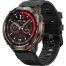 Kospet TANK T3 ULTRA 2 IP69K And 5 ATM Dive-proof Silicone Strap - Silver image