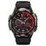 Kospet TANK T3 ULTRA 2 IP69K And 5 ATM Dive-proof Silicone Strap - Silver image