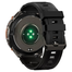 Kospet TANK T3 ULTRA 2 IP69K And 5 ATM Dive-proof Silicone Strap - Silver image