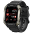 Kospet Tank M1 PRO Bluetooth Calling Waterproof Smartwatch-Black image