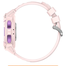 Kospet Tank S2 1.32 Inch Amoled Smart Watch With Gps And 5atm Waterproof- Pink image