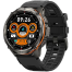 Kospet Tank T3 Ultra 5 ATM And IP69K Dive-proof Smart Watch - Black image