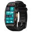 Kospet Tank X1 Smart Band World First Rugged Smart Band - Black Color image