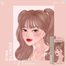 Kota Color Cream Hait Color Organic Pink Blonde - 100 ml image
