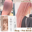 Kota Color Cream Hait Color Organic Pink Blonde - 100 ml image