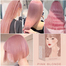 Kota Color Cream Hait Color Organic Pink Blonde - 100 ml image