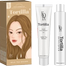 Kota Cosmetics Hair Color Cream Tortilla Milk Tea Brown image