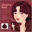 Kota cosmetics Color Cream Cherry 200ml Cherry Red image