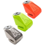 Kovix KN1 Acid Proof 6mm Disc Lock With 2 Key - Random Color Selection image
