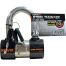 Kovix Khs 16mm Steel Shackle Disc U Lock For Motorcycle With 3 Keys 1 Piece image
