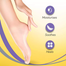 Krack Happy Feet Heel Repair 15 gm India image