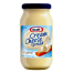 Kraft Cream Cheese Spread Original - 500gm image